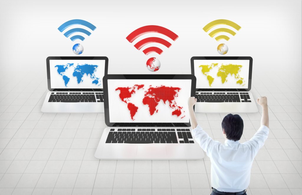 網(wǎng)絡(luò)科技浪潮下的商業(yè)創(chuàng)新 機(jī)遇、挑戰(zhàn)與未來圖景