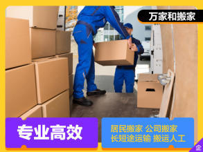 專業(yè)貨車運輸與搬運服務(wù) 滿足多元需求的貼心選擇