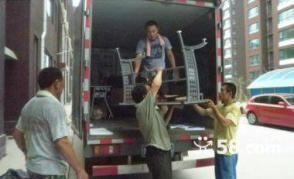 專業(yè)到家服務(wù) 經(jīng)濟實惠的搬家搬廠解決方案