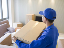 濟寧搬家公司專業(yè)人工搬運服務(wù) 安心、高效、無憂