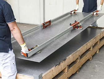 專業(yè)人工搬運服務(wù) 高效、可靠、省心