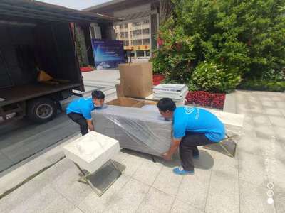 湖州南潯速達搬家服務中心 專業人工搬運服務，讓搬遷更省心