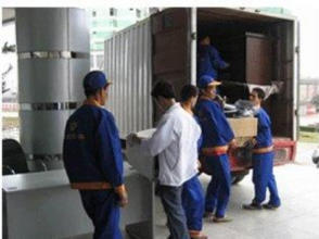 專業搬遷服務 多樣化車輛與資深人工團隊，打造無憂搬遷體驗